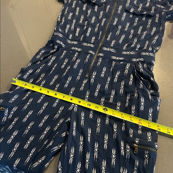 Rachel Roy romper , size S - Picture 8 of 8